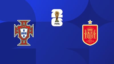 Huitième de finale: Portugal contre Espagne