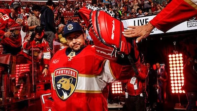 « Je suis excité de me joindre aux Maple Leafs »