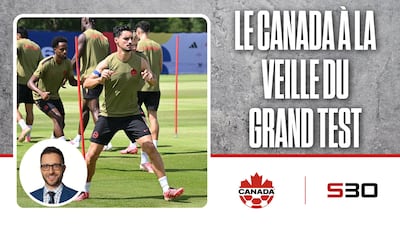 Le Canada sait à quoi s'attendre face à la puissance marocaine