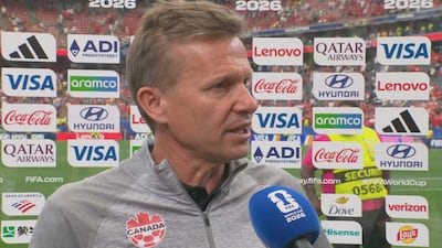 « Nous étions la meilleure équipe! »