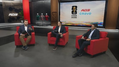 Le talent a pris le dessus en deuxième demie