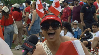 Les partisans canadiens y croyaient sincèrement