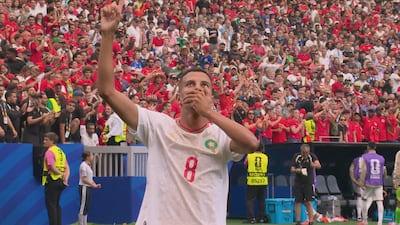 Le Maroc déguise son jeu à la perfection