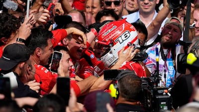 Leclerc retrouve enfin la victoire à Silverstone