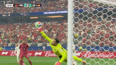 Costa résiste deux fois plutôt qu'une