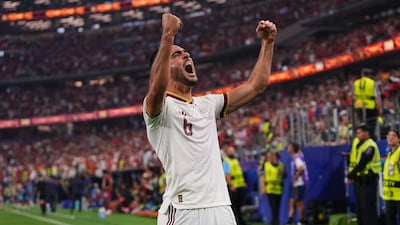 Portugal 0 - Espagne 1