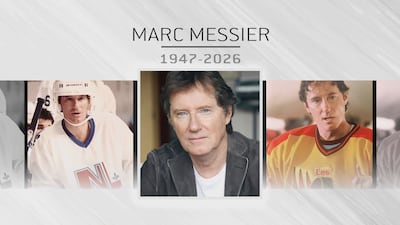 Le comédien Marc Messier n'est plus