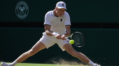 Sinner évite le piège Struff