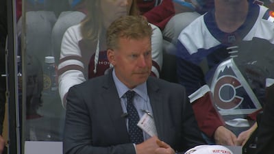 Alfredsson comprend la déception des partisans