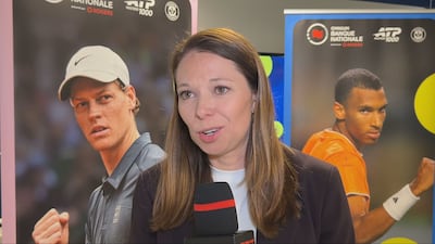 Valérie Tétreault enthousiaste à l'approche de l'OBN