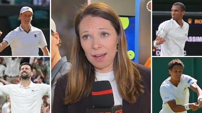 Un plateau relevé, même sans Alcaraz
