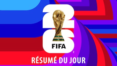 Coupe du monde de soccer: résumé du jour