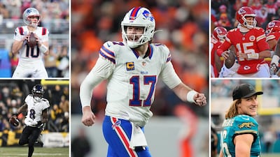 Qui sont les favoris dans l'Association américaine?