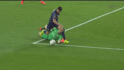Revoyez un bijou d'Alexis Sanchez avec Manchester United
