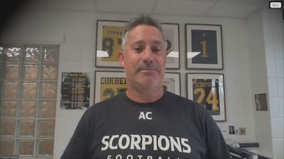 « C'est un gars que rien n'intimide »