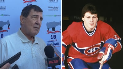 « Claude m'avait dit que la conquête de 86 avait été le "highlight" de sa carrière »