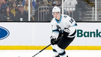 Lamoureux espère s'établir dans la LNH