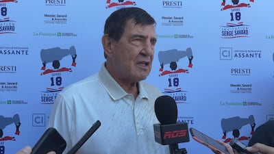 « Notre programme est malade et il faut reconstruire le sport amateur au Québec »