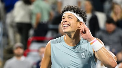 Shelton pourra défendre son titre en finale