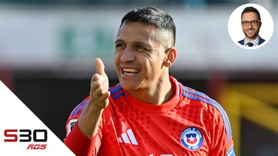 Sanchez apportera « énergie, sourires et ambition »