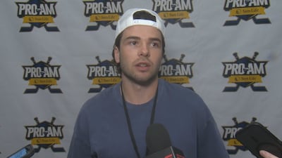 Les Predators aimeraient employer Bourque au centre