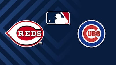 Reds de Cincinnati c. Cubs de Chicago