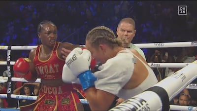 Shields continue sa domination et récolte d'autres titres