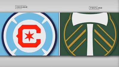 Fire 2 - Timbers 1