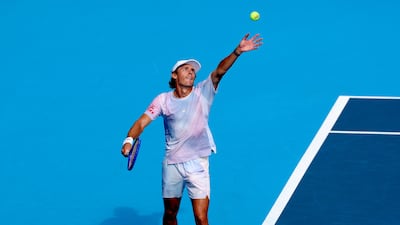 Alex de Minaur s'en sort après une remontée d'Arthur Fery