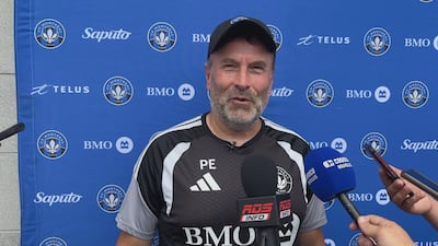 « Alexis veut gagner toutes les compétitions qu’on met en place »