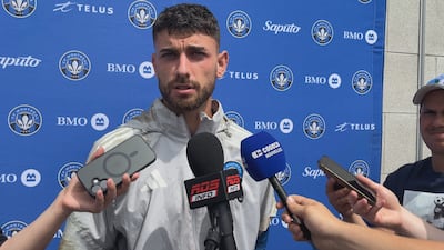 Sanchez : « Il va donner beaucoup au vestiaire »