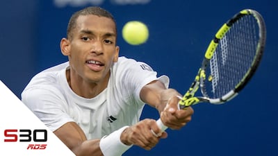Tiafoe met fin au parcours de FAA