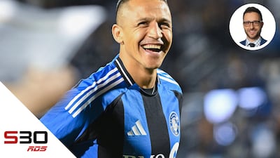 Sanchez prêt à contribuer rapidement aux succès 