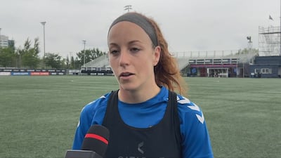« Il faut juste avancer, peu importe qui est l'entraîneur-chef »