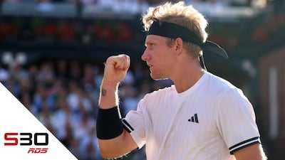 Paul renverse Zverev en quarts