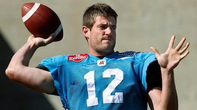 Top-10 : « C'est vrai, ils ont déjà joué pour les Alouettes! »