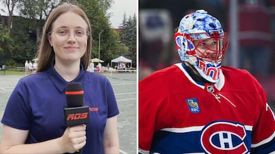 Dobes ne se voit nulle part ailleurs qu’à Montréal