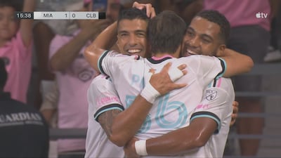 « El Pistolero » surprend le Crew avec ce tour de magie