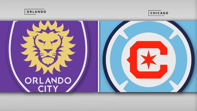 Orlando City SC 1 - Fire 2