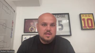 « Ce n’est pas quelque chose que j’ai vu venir »