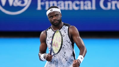 Tiafoe a le dernier mot dans un affrontement serré