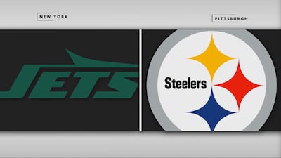 Jets 17 - Steelers 0