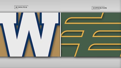 Blue Bombers 19 - Elks 22