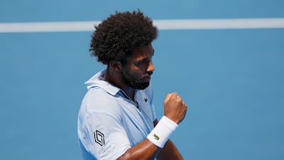 Arthur Fils en finale d'un Masters 1000 pour la 1re fois