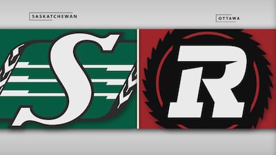 Roughriders 16 - Lions 30