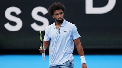 Fils s'empare d'un 1er titre en Masters 1000