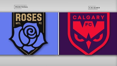 Roses 2 - Wild FC 2