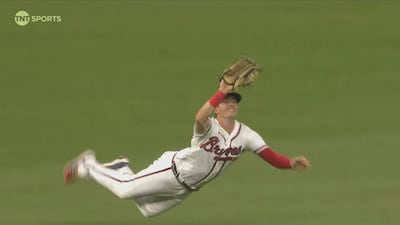Un attrapé presque aussi difficile que d'épeler Yaz... Yarst... Yastrzemski!