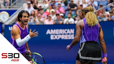 Serena et Alcaraz freinés en quarts de finale