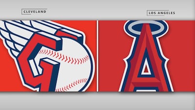 Guardians 4 - Angels 3